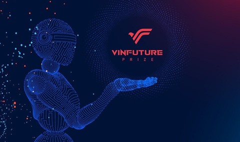 VinFuture honors science that brings new values ​​to humanity
