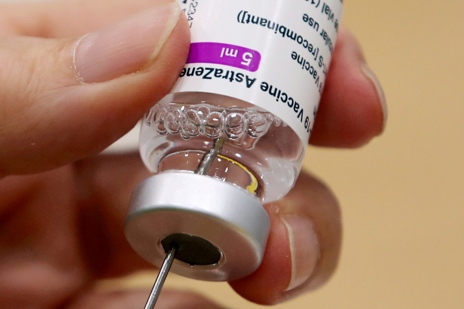 Vaccines |  The European Union is suing AstraZeneca for late delivery