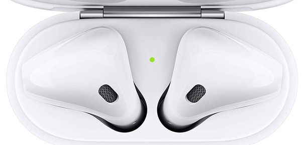 Airpods 2 Promotion on Amazon