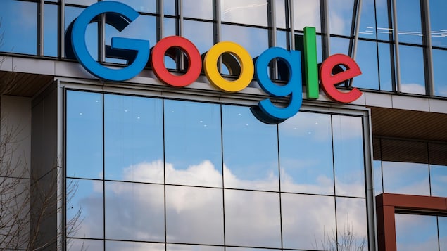 Google wants to build a data center in an agricultural area in Beauharnois