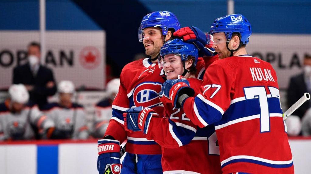 Montreal Canadiens: Losing the end of the season