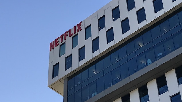 Netflix is ​​exempt from the new digital services tax