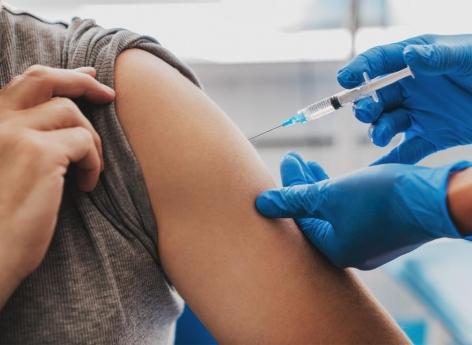 The safety of the vaccine for adults and children has been confirmed again