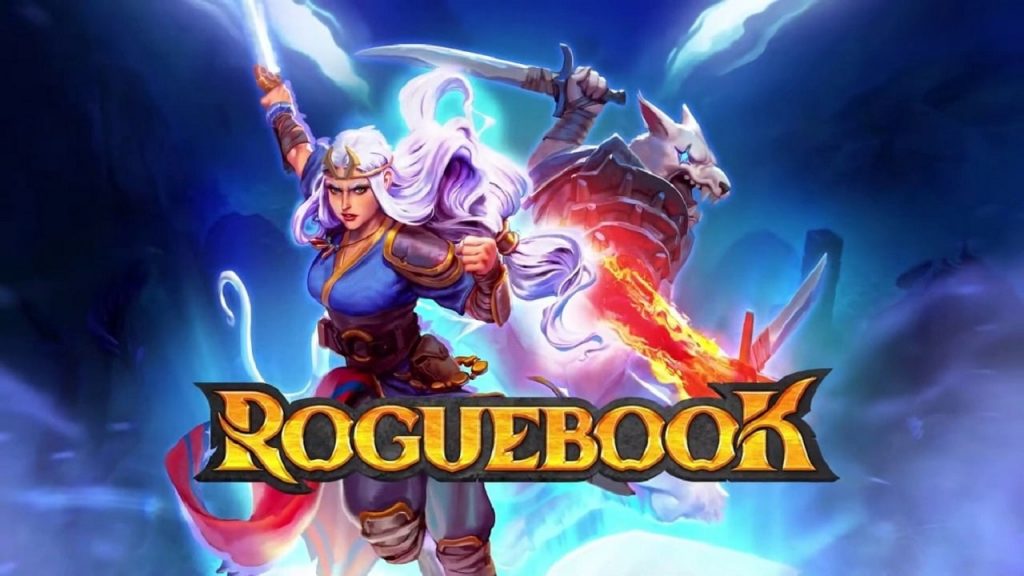Roguebook Review - Successful Dick Roglet Building Player?