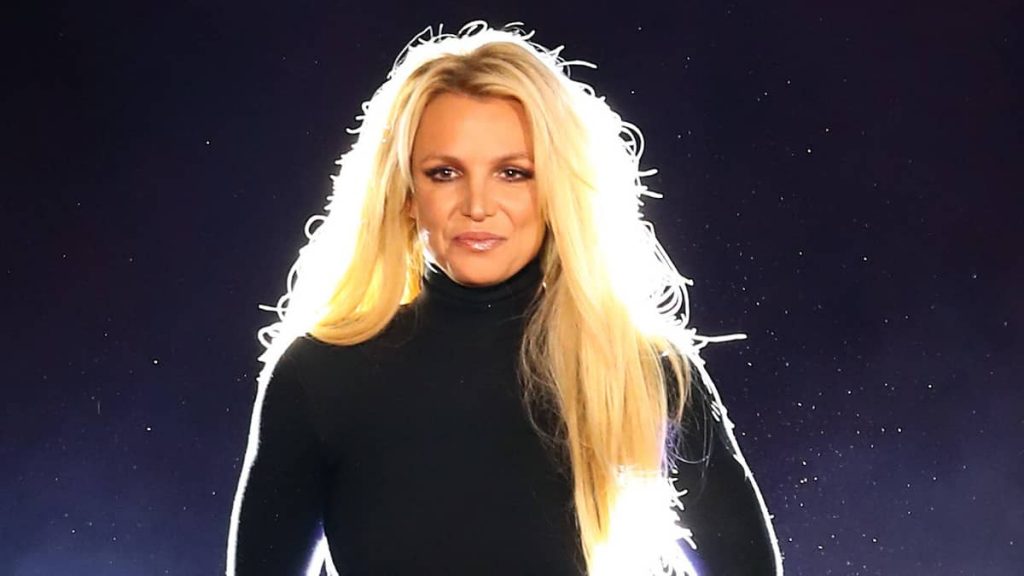 Britney Spears: "Her family loves her and wants the best for her," says her son-in-law