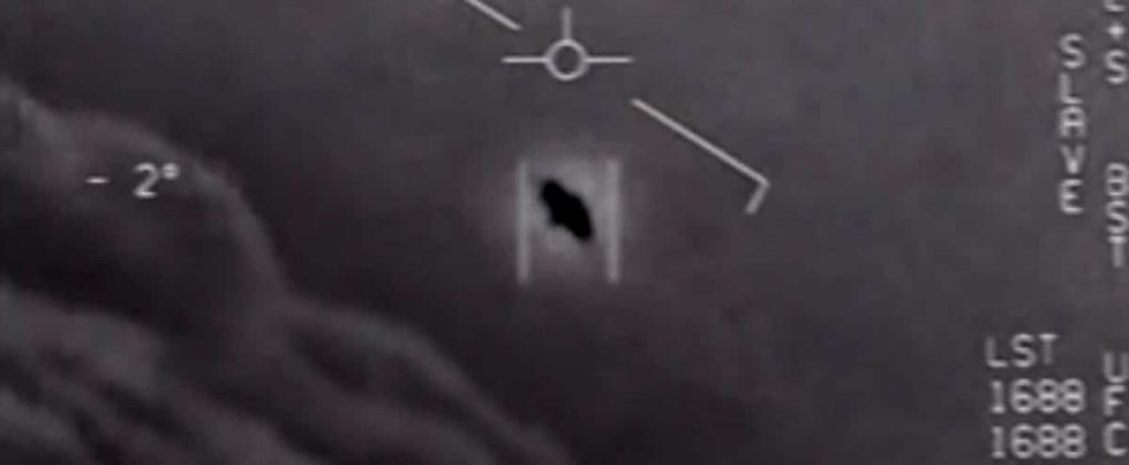 Did we receive a visit from extraterrestrials?  US report still elusive