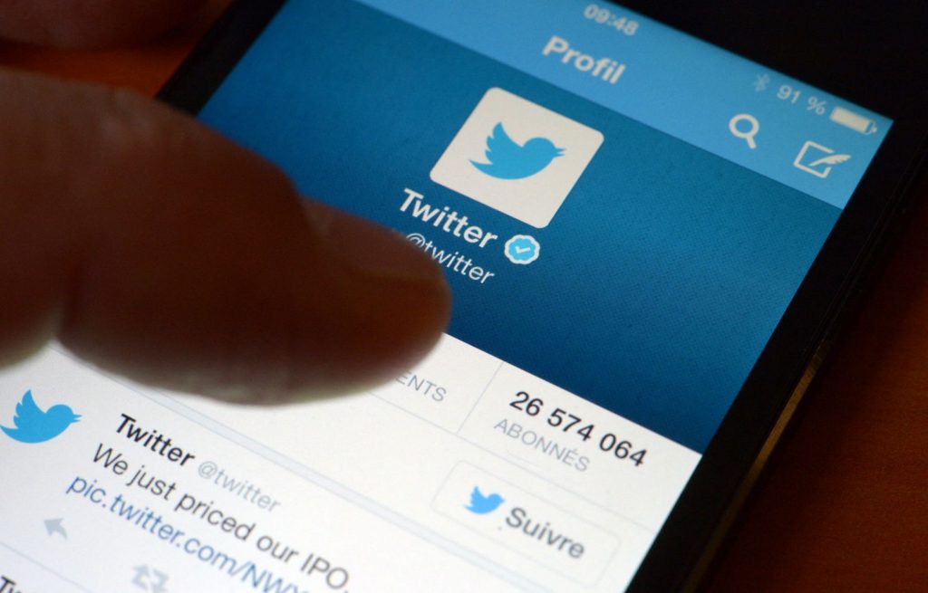 Media: Twitter launches paid subscriptions in two countries