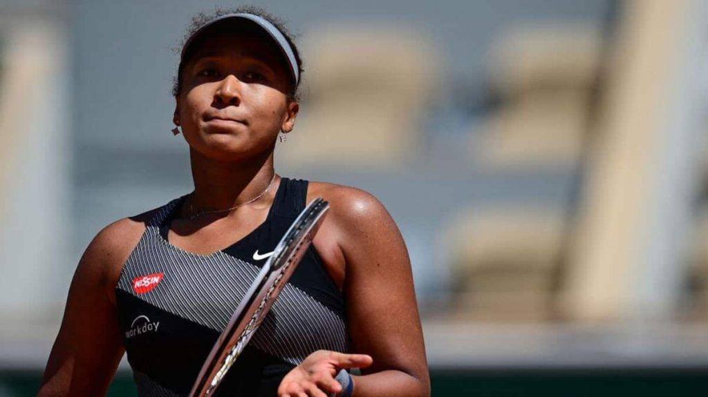 Naomi Osaka withdraws from the French Open