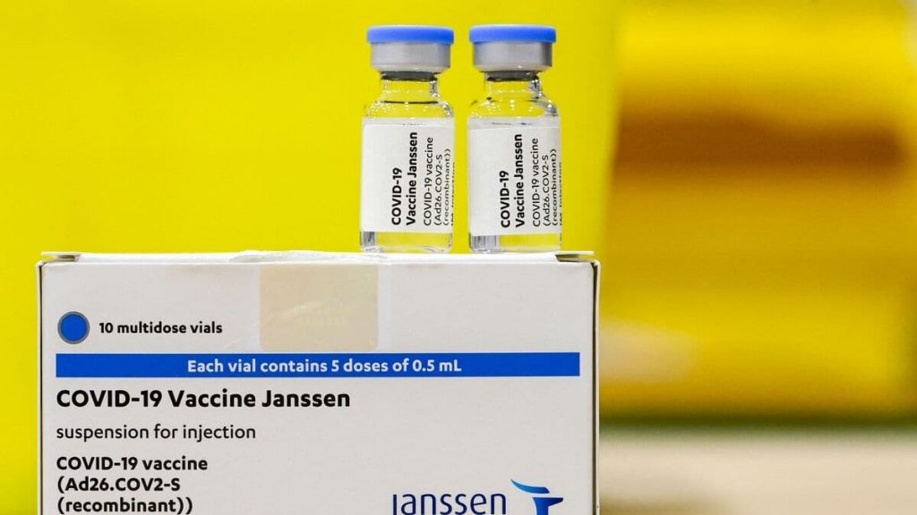 Norway offers Janssen vaccine to volunteers against specialist advice