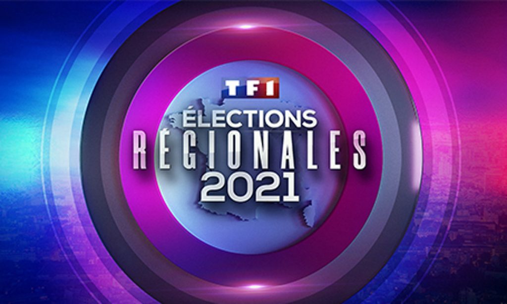 Elections Régionales 2021 - 1er tour