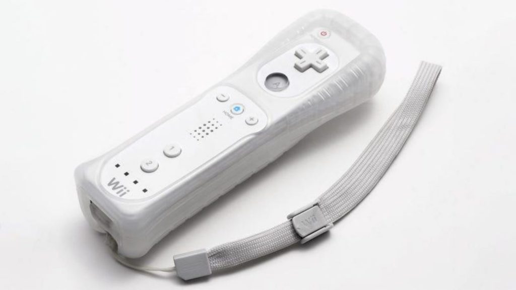 Discover older versions of Wiimote