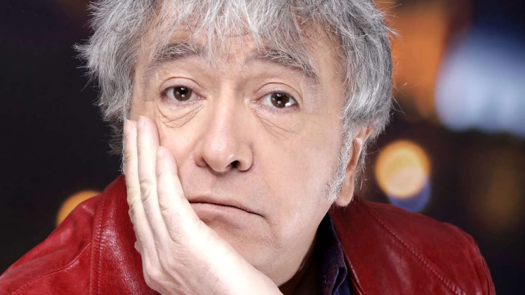 Comedian Jean-Yves Lavese dies, actor and king of the hidden camera