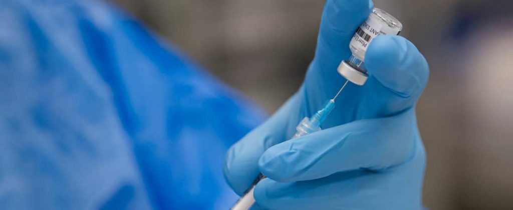 An American university wins the right to impose vaccinations on students