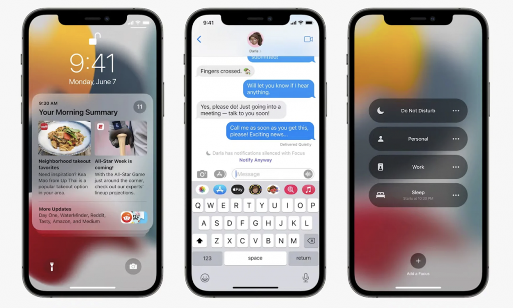 How to install iOS 15 before anyone else to test the new features of your iPhone