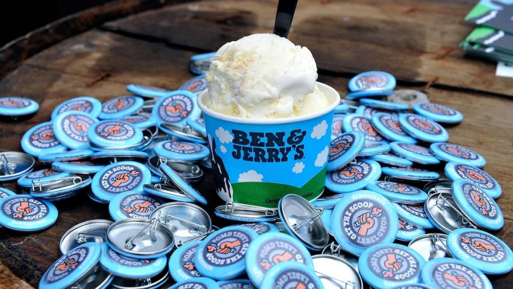 Israel threatens Unilever with 'serious consequences' after Ben & Jerry boycott