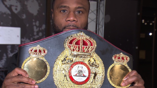 Jean Pascal was suspended for six months and stripped of his world title