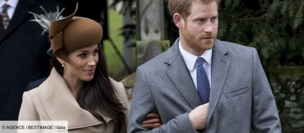 Megan Markle and Harry are back in the UK மிக sooner than expected!