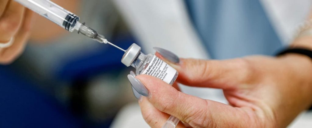 Vaccination: Canada outperforms the United States