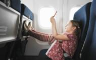 Top 10 airlines to travel with kids