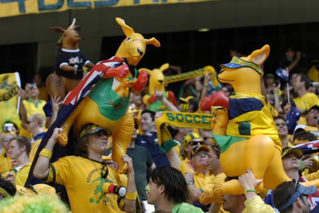 Australia is thinking of hosting the World Cup in 2030 or 2034
