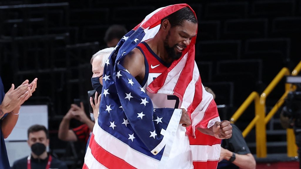Olympic Games: Team USA was hot against France but retained the basketball title