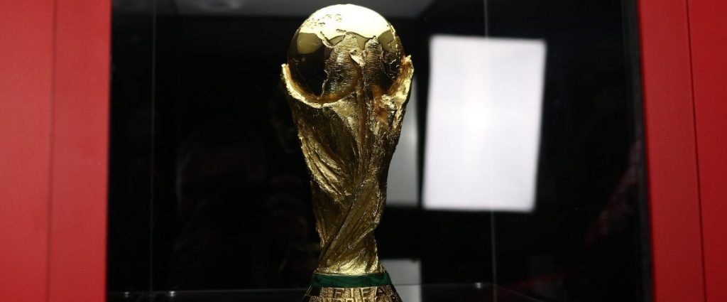 World Cup: Australia's candidate for 2030 or 2034