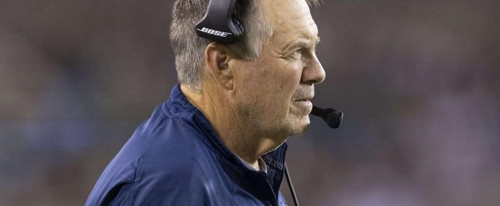 COVID-19: Bill Belichick reconsiders his remarks