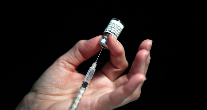 Govt-19: Australia must continue to make progress to achieve vaccination goals