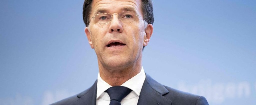 Netherlands ends social distancing and announces "Covid passport"