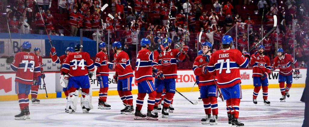 Reception capacity at Bell Center: Quebec weakens expectations from the NHL