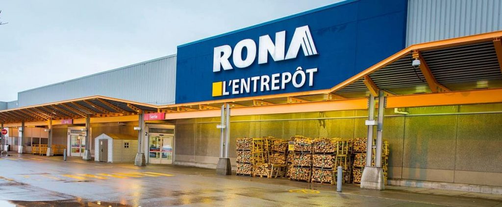 Insider trading: Two investors fined for enriching themselves by selling Rona