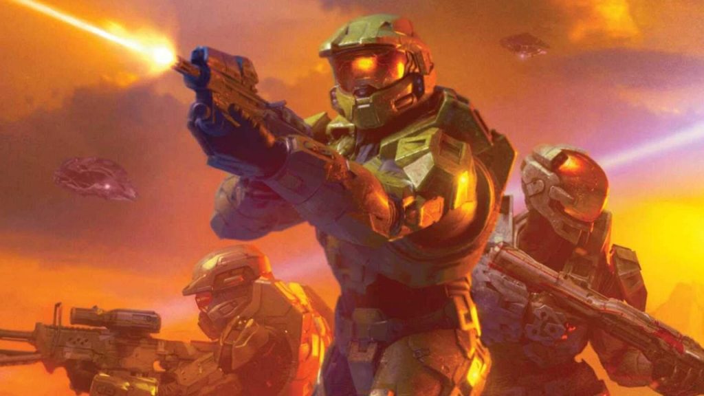 343 sets a new end date for Halo Online on Xbox 360