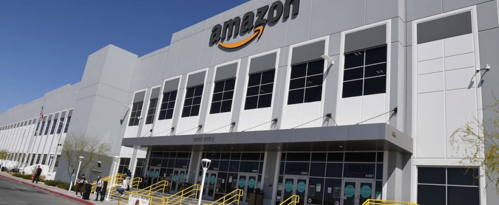 Amazon faces new union initiative in US