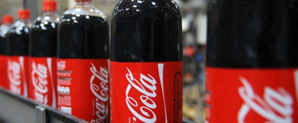 Coca-Cola retains its title as the first polluter