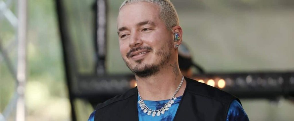 Colombian singer J Balvin apologizes to black women and...