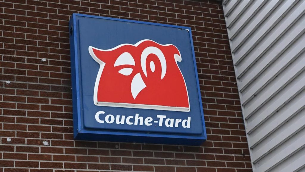 Couche-Tard is among the best employers in the world, according to Forbes