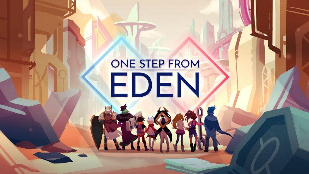 One Step from Eden Coming Soon to Xbox and Xbox Game Pass |  Xbox One