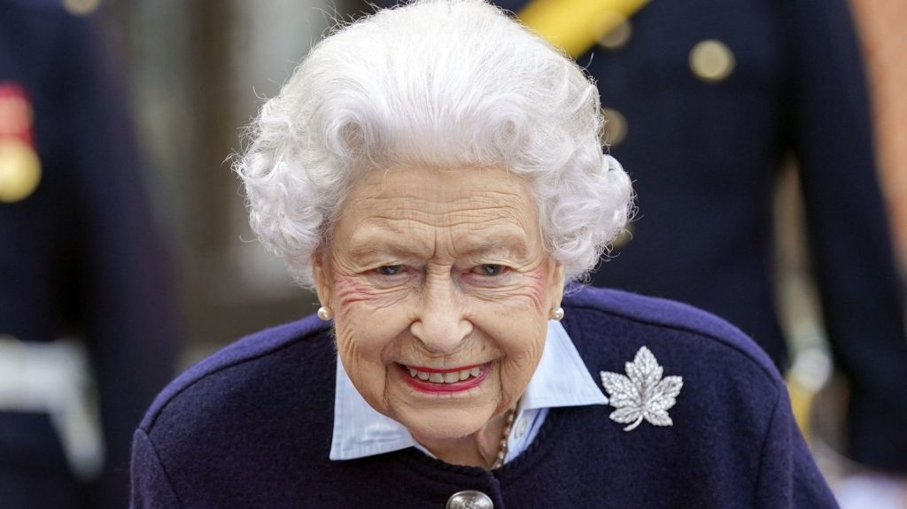 Queen Elizabeth II is resting for two more weeks