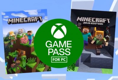 Xbox Game Pass: The best-selling video game of all time comes to the PC catalog!