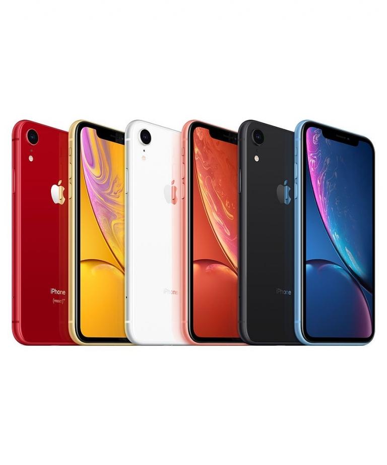 iPhone XR will inspire iPhone SE 3