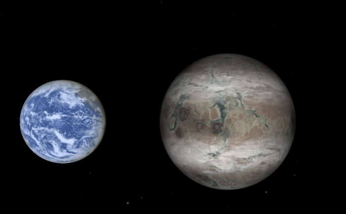 Kepler-452B