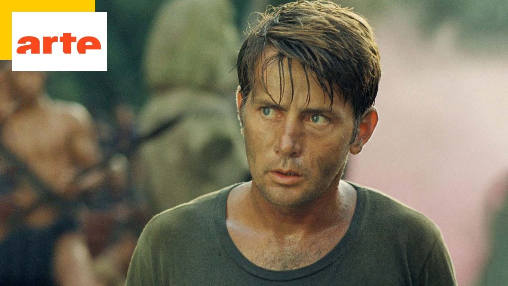 Apocalypse Now Final Cut: Martin Sheen's Heart Attack Told by Francis F. Coppola