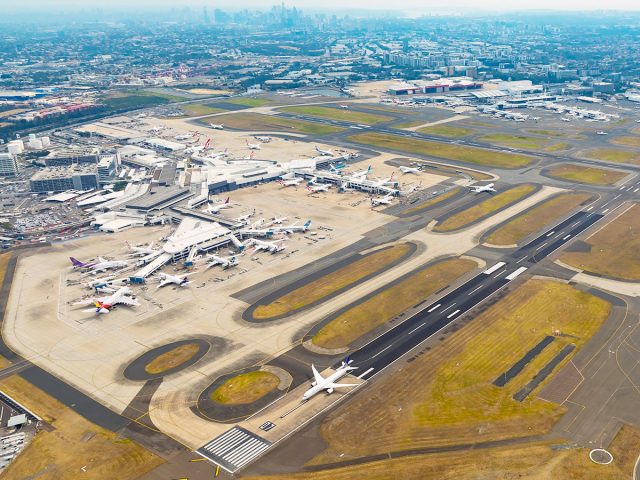 Australia: Sydney airport sold to consortium for 15 billion euros 1 Air Journal