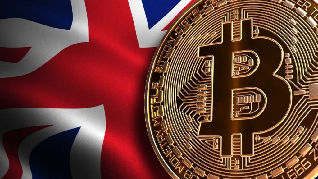 UK: More than 700 stores sell Azteco Bitcoin (BTC) vouchers