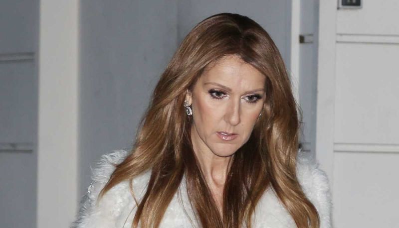 Claudette Dion: "It's more serious..." Celine Dion's sister gives her her latest news