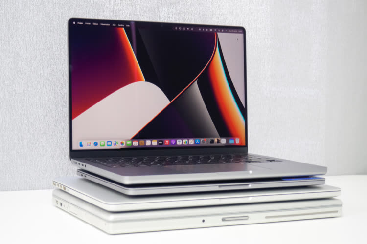 Reddit engineer justifies buying the new MacBook Pro