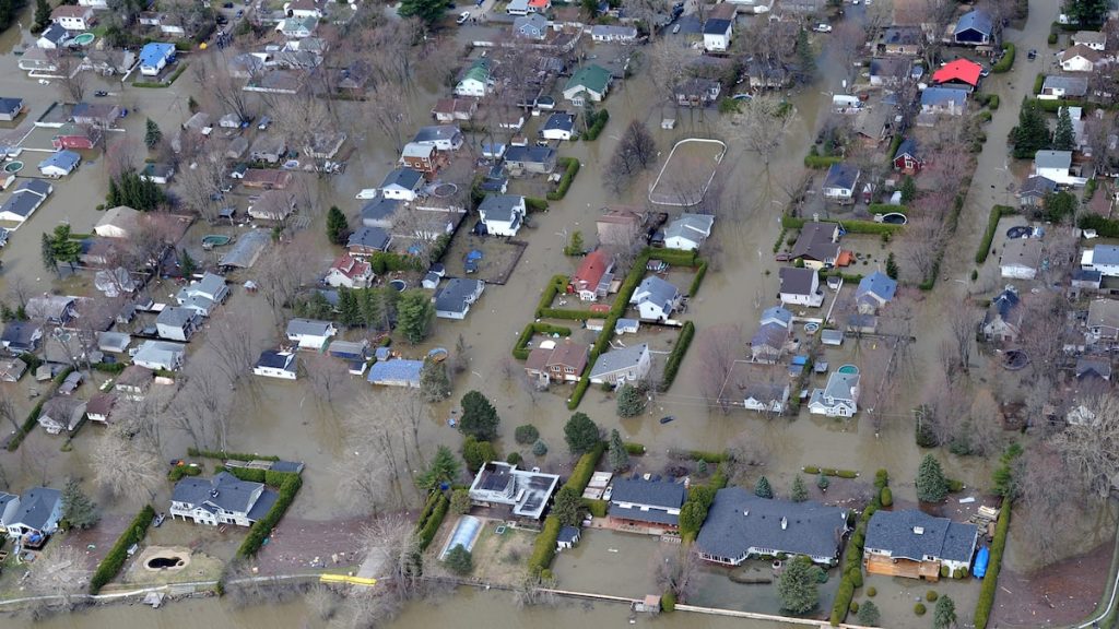 $200 million flood: The bill could be huge for taxpayers