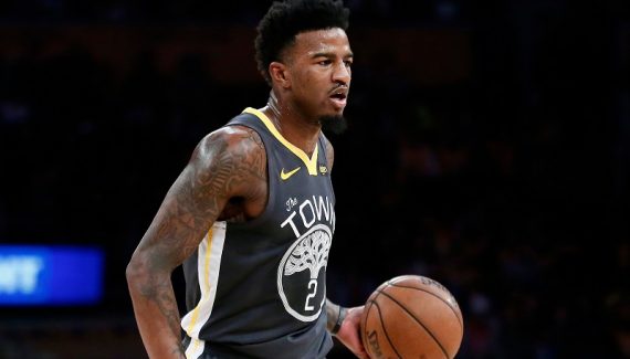 2023 World Cup Qualifiers: Jordan Bell with USA |  NBA