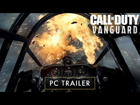 Activision and Hammer Games reveal PC specifications