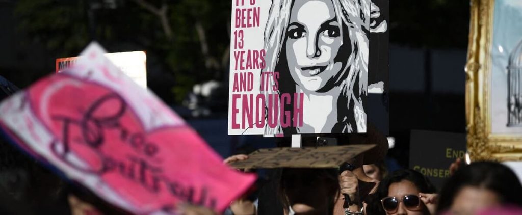 Britney Spears Thanks Her Fans: 'You Saved My Life'